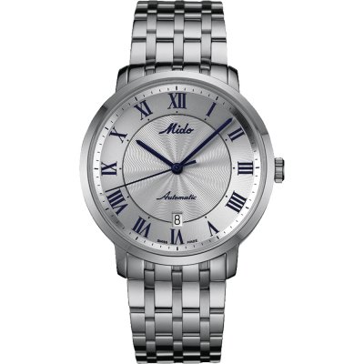 Montre MIDO Baroncelli M38904211A