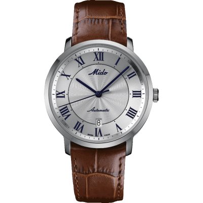 Montre MIDO Baroncelli M38904218A