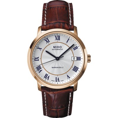 Montre MIDO Baroncelli M38953218C