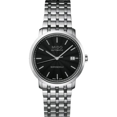 Montre MIDO Baroncelli M38954181A