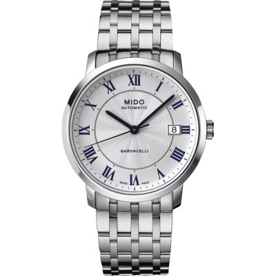 Montre MIDO Baroncelli M38954211A