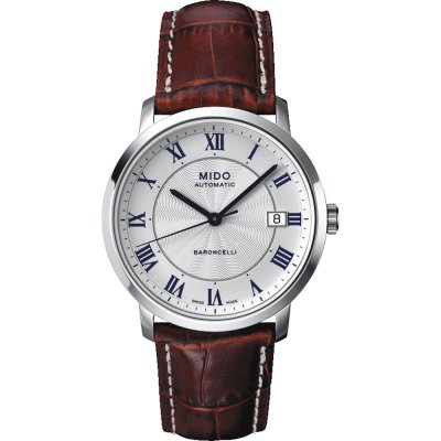 Montre MIDO Baroncelli M38954218A