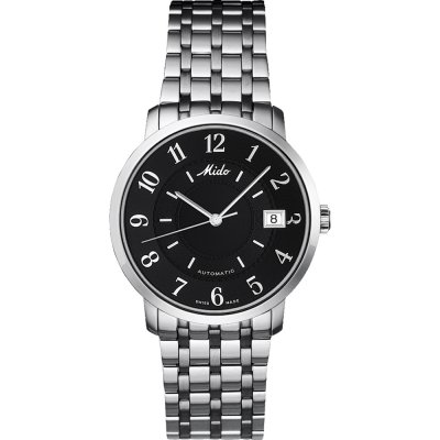 Montre MIDO Baroncelli M38954481A