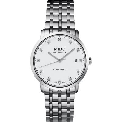 Montre MIDO Baroncelli M38954661C