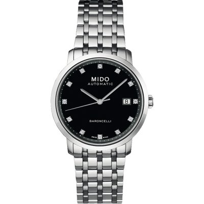 Montre MIDO Baroncelli M38954681A