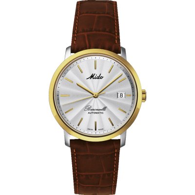 Montre MIDO Baroncelli M38959118A