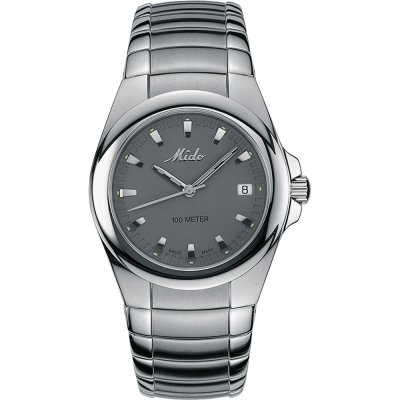 Montre MIDO M45304131A Sport Star