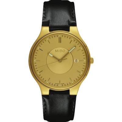 Montre MIDO M45543124A Barona