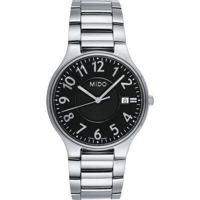 Montre MIDO M45544381A Barona