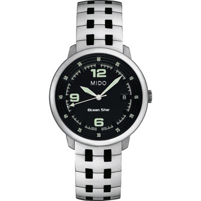 Montre MIDO Ocean Star M47304581A Ocean Star Captain