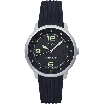 Montre MIDO Ocean Star M47304589A Ocean Star Captain