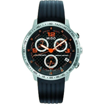 Montre MIDO Ocean Star M47354389A Ocean Star Captain