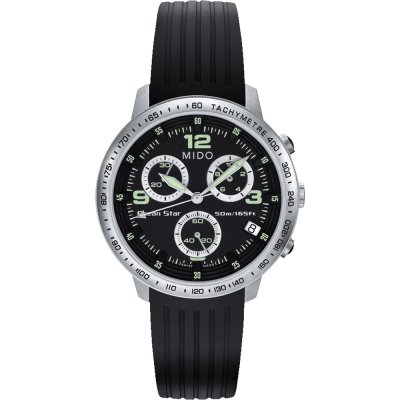 Montre MIDO Ocean Star M47354589A Ocean Star Captain
