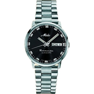 Montre MIDO Commander M492542813A