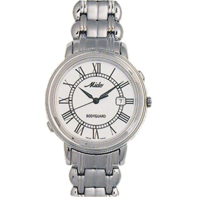 Montre MIDO M51204261A Bodyguard