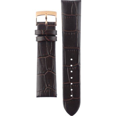 Bracelet MIDO Straps M600015048 Baroncelli