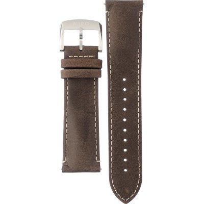 Bracelet MIDO M600019520 Ocean Star
