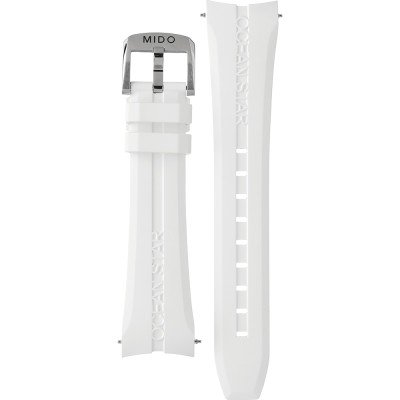 Bracelet MIDO Straps M603013072 Ocean Star Captain