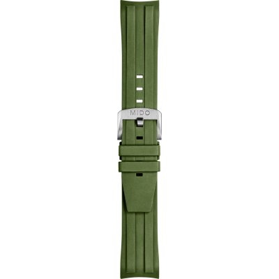 Bracelet MIDO Straps M603018855 Ocean Star Captain