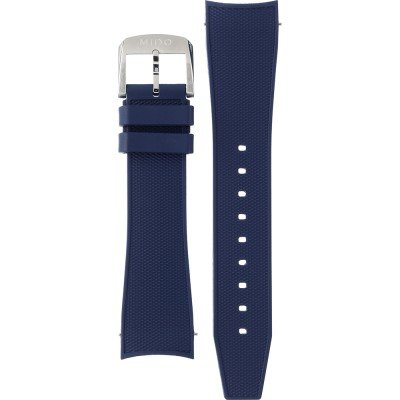 Bracelet MIDO Straps M603018902 Baroncelli