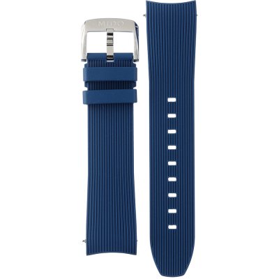 Bracelet MIDO M603019468 Multifort Skeleton Chronograph