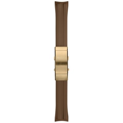 Bracelet MIDO M603019501 Ocean Star GMT