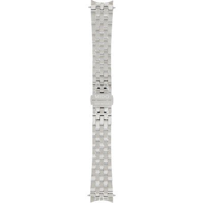 Bracelet MIDO Straps M605014314 Baroncelli