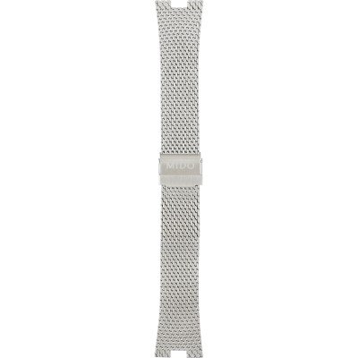 Bracelet MIDO Straps M605015787 Commander