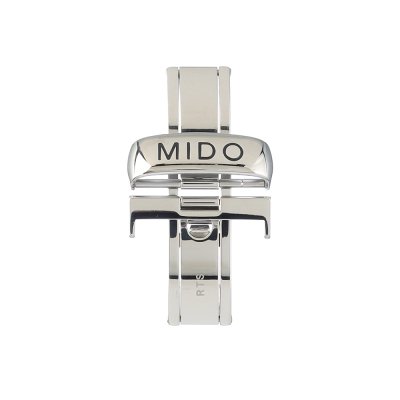 Boucle MIDO Straps M640010904 Multifort
