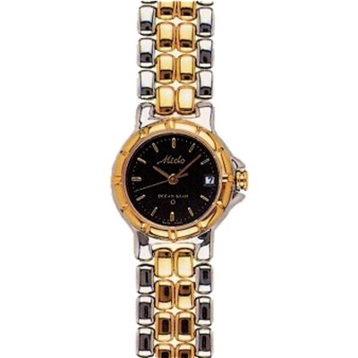 Montre MIDO M70649181A New Line