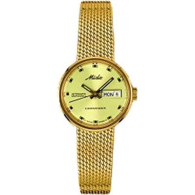 Montre MIDO Commander M716937211A