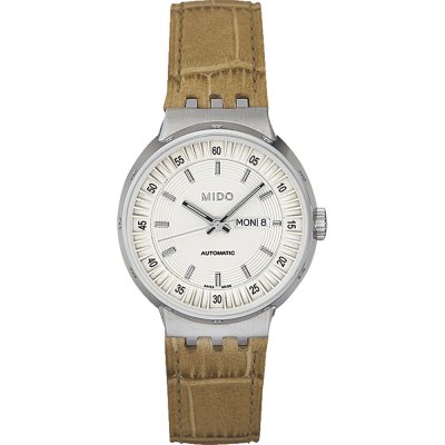 Montre Mido M733241182A All Dial