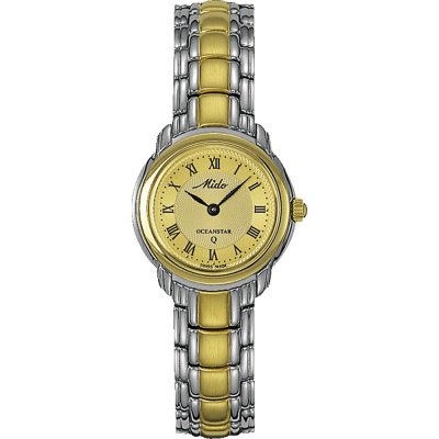 Montre MIDO M74409221A Baccara