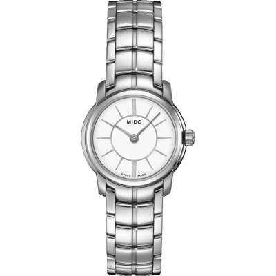 Montre MIDO M74454161A Baccara