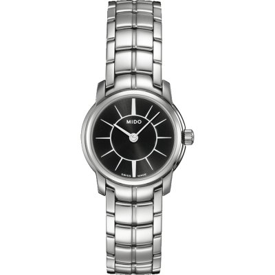 Montre MIDO M74454181A Baccara