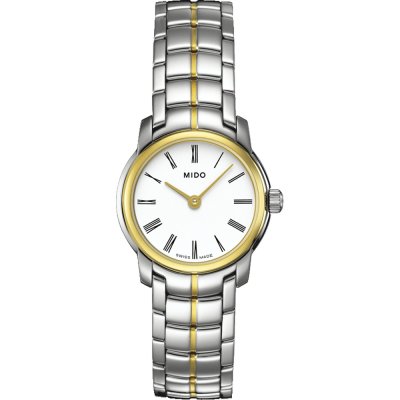 Montre MIDO M74459261A Baccara