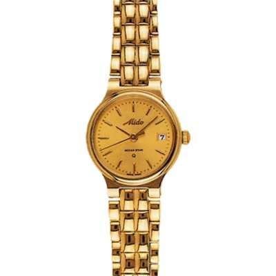 Montre MIDO M75363121A Madison