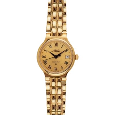 Montre MIDO M75363221A Madison