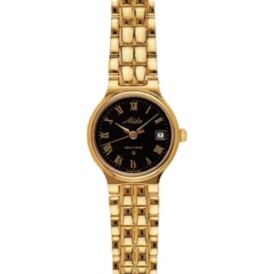 Montre MIDO M75363281A Madison