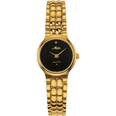 Montre MIDO M75363681A Madison