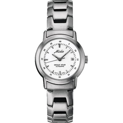 Montre MIDO Ocean Star M77204161A Ocean Star Captain
