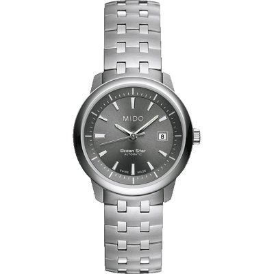 Montre MIDO Ocean Star M77304131A Ocean Star Captain