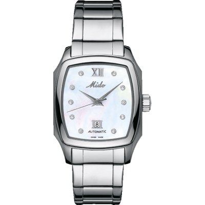 Montre MIDO Multifort M78384691A