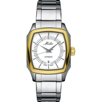 Montre MIDO Multifort M78389161A