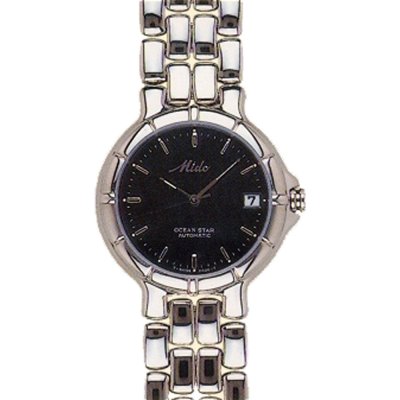 Montre MIDO M80634181A New Line