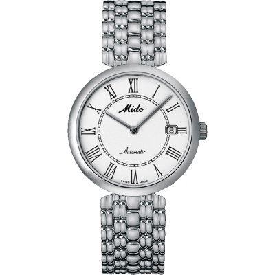 Montre MIDO M81204261A Dorada