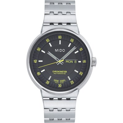 Montre MIDO M83404B811A All Dial