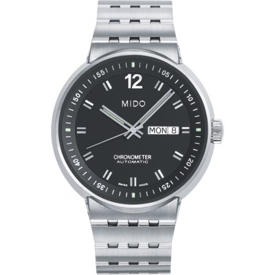 Montre MIDO M83404C811A All Dial