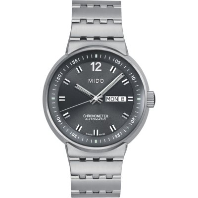 Montre Mido M83408C311A All Dial