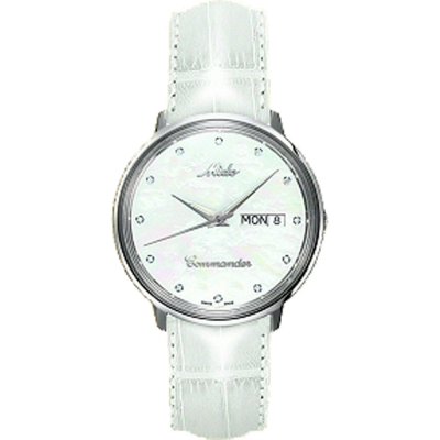 Montre MIDO Commander M841941961A